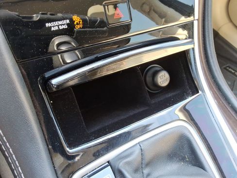 Used 2019 INFINITI Q50 Luxe image 35