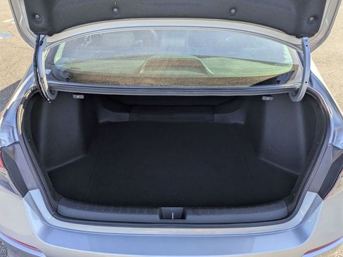 Certified 2025 Honda Civic Sport image 7