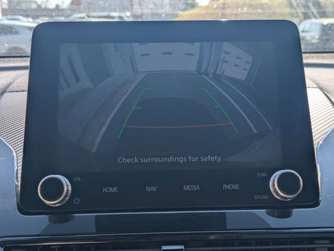 Used 2025 Mitsubishi Eclipse Cross SE image 20