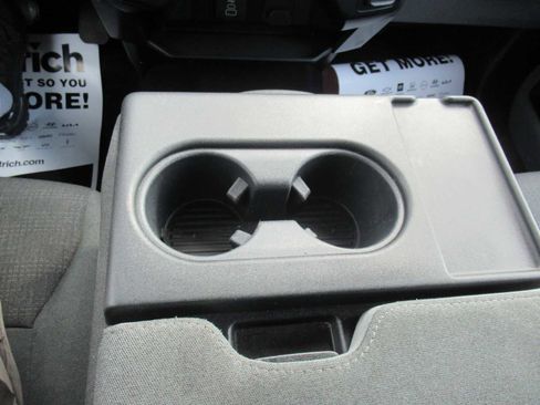 Used 2025 Ford F150 XLT w/ Equipment Group 301A Standard AWD/4WD image 24