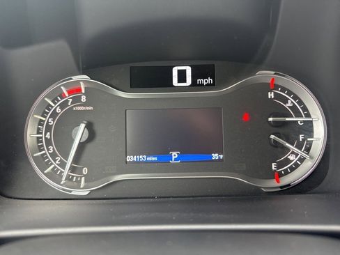 Used 2023 Honda Ridgeline Black Edition image 13