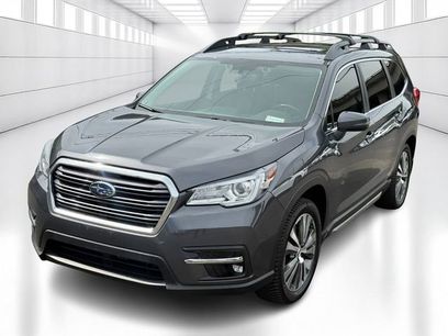 Used 2020 Subaru Ascent Limited w/ Popular Package #2A