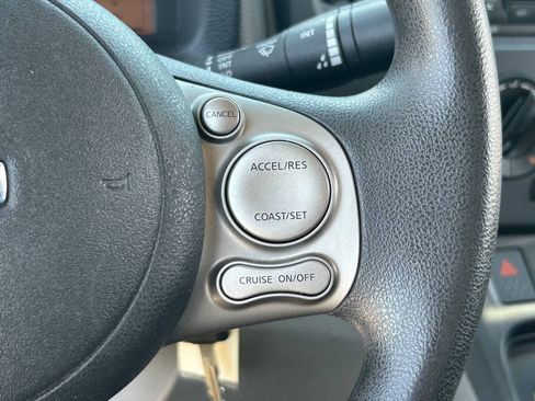 Used 2017 Nissan NV200 S w/ Cruise Control Package FWD image 24