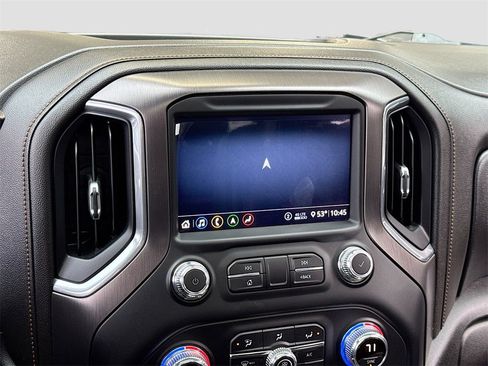 Used 2020 GMC Sierra 1500 AT4 image 22