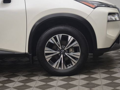 Used 2023 Nissan Rogue SV AWD/4WD image 28