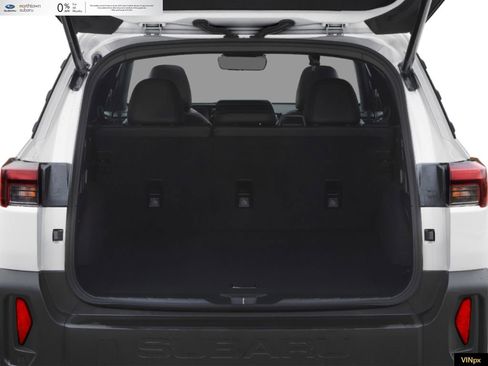 New 2026 Subaru Outback Limited AWD/4WD image 10