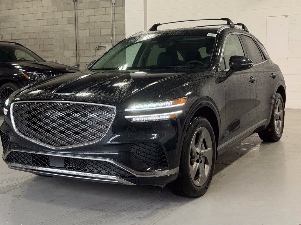 Used 2026 Genesis GV70 2.5T AWD/4WD image 1