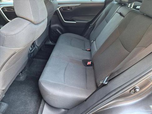 Used 2023 Toyota RAV4 LE FWD image 17