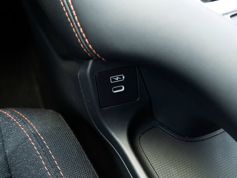 Used 2026 Honda HR-V Sport image 29