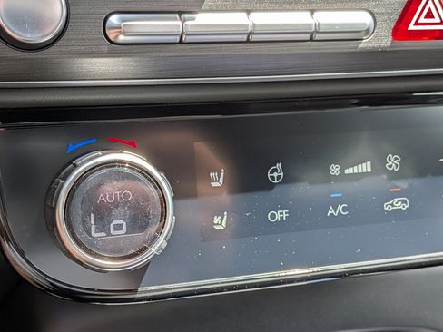 New 2026 Hyundai Palisade Calligraphy FWD image 33