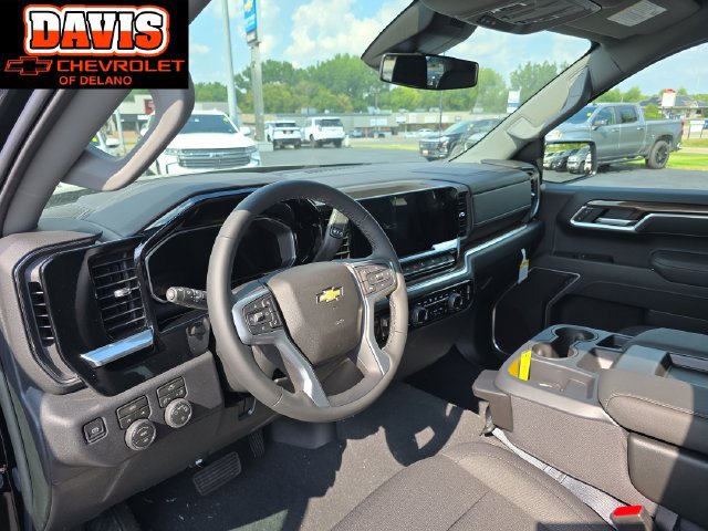 New 2026 Chevrolet Silverado 1500 LT AWD/4WD image 22