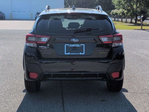 Used 2023 Subaru Crosstrek 2.5i Sport AWD/4WD image 4