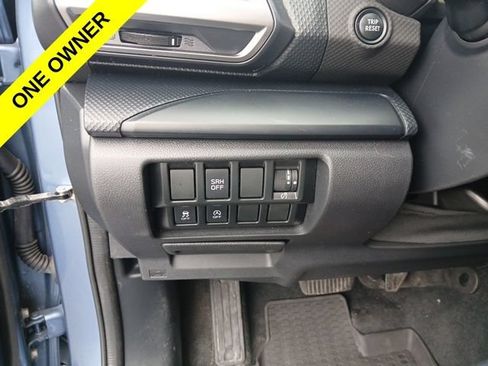 Used 2022 Subaru Forester AWD/4WD image 28