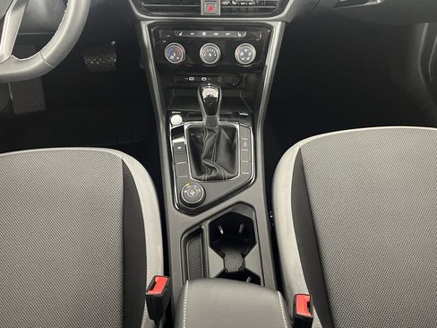 Certified 2023 Volkswagen Taos S w/ Driver Assistance Package image 16