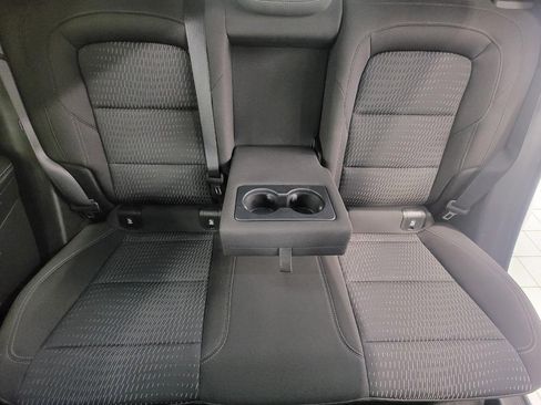 Used 2025 Chevrolet Equinox LT w/ Safety and Technology Package image 23