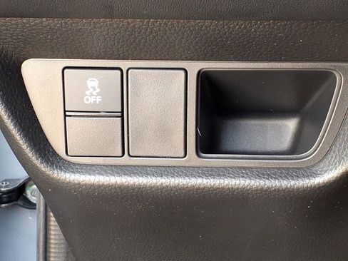 Certified 2024 Honda HR-V Sport image 33