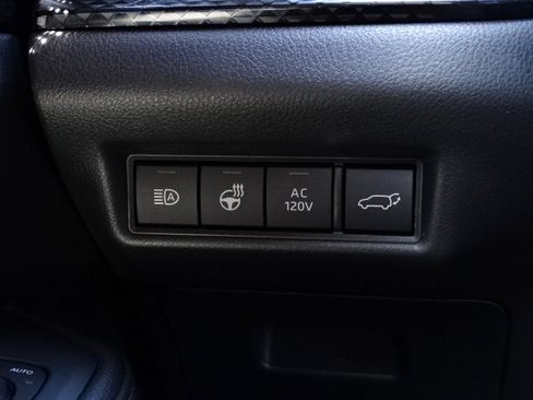 New 2026 Toyota Grand Highlander Limited AWD/4WD image 31
