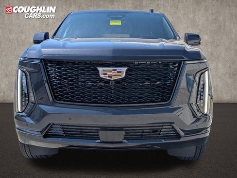 New 2025 Cadillac Escalade Sport w/ Touring Package image 2