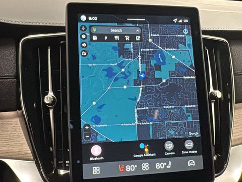 New 2026 Volvo XC90 T8 Plus w/ Protection Package Premier image 16