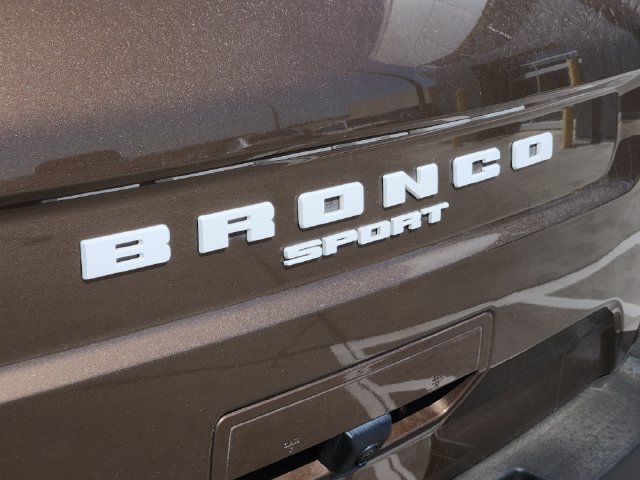 Certified 2022 Ford Bronco Sport Big Bend AWD/4WD image 13