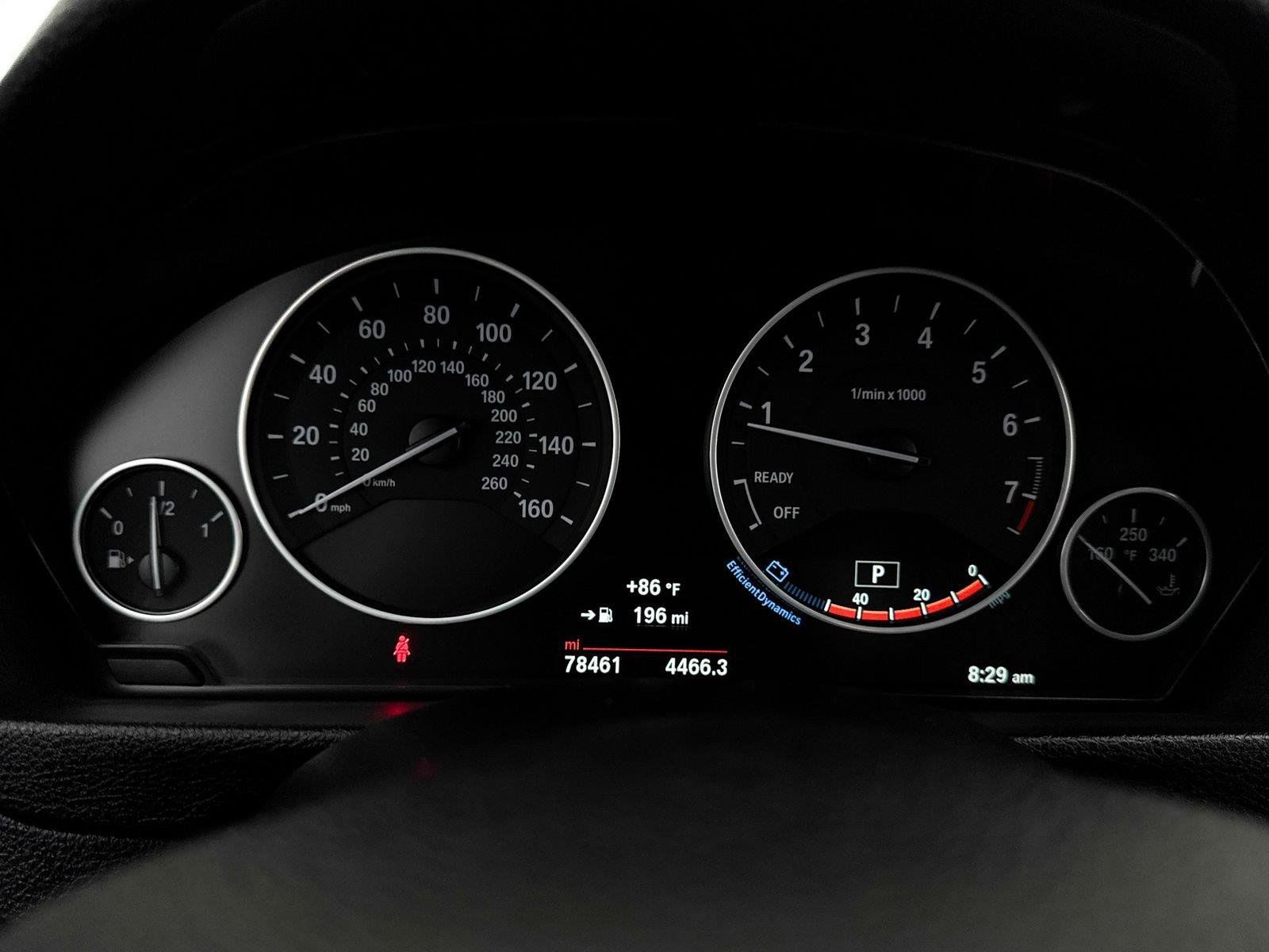 Used 2019 BMW 440i Coupe RWD image 33