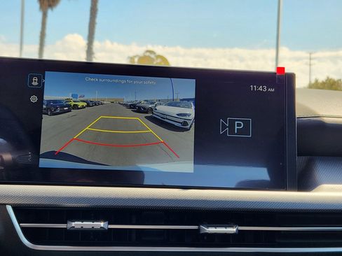 New 2026 Hyundai Sonata SEL image 29