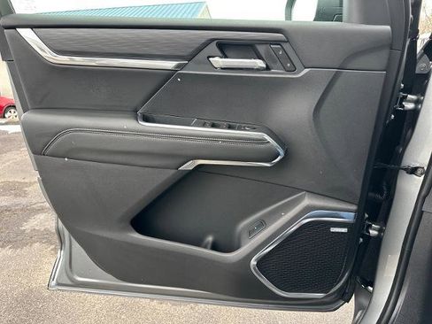 New 2026 GMC Acadia Elevation w/ Black Edition image 21