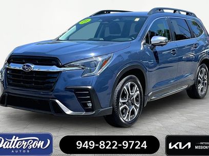 Used 2023 Subaru Ascent Limited w/ Technology Package