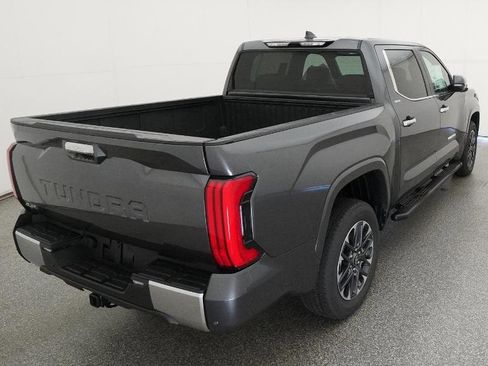 New 2026 Toyota Tundra Limited AWD/4WD image 64