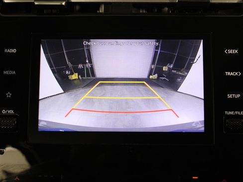 Certified 2024 Hyundai Tucson SEL image 28