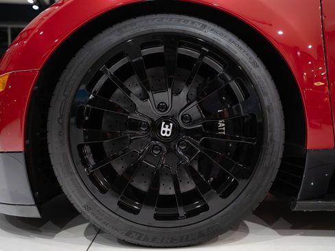 Used 2008 Bugatti Veyron AWD/4WD image 50