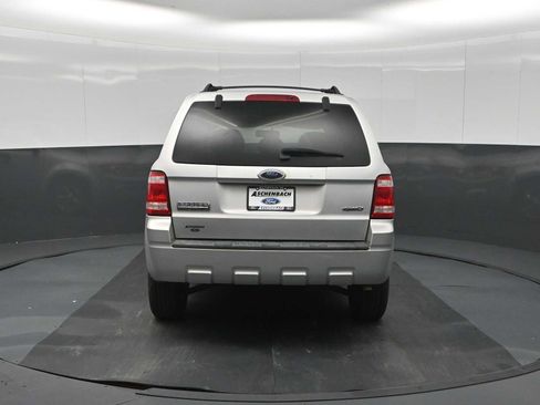 Used 2009 Ford Escape XLT AWD/4WD image 7