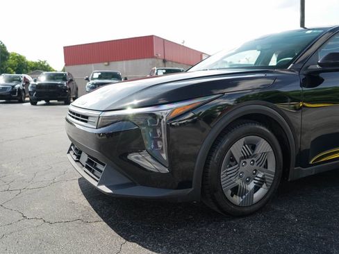 Used 2025 Kia K4 FWD image 16