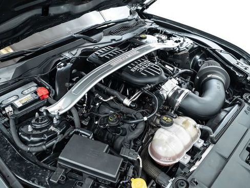 Used 2019 Ford Mustang GT Premium w/ GT Performance Package image 31