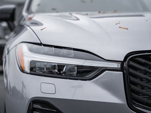 New 2026 Volvo XC60 B5 Ultra w/ Protection Package Premier image 12