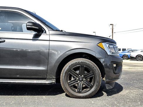 Used 2021 Ford Expedition XLT RWD image 9