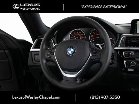 Used 2018 BMW 440i Gran Coupe xDrive AWD/4WD image 25