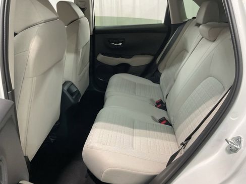 Certified 2026 Honda HR-V LX image 21