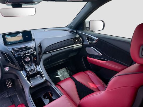 Used 2022 Acura RDX AWD w/ A-Spec & Advance Pkg image 25