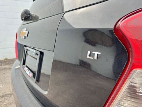 Used 2022 Chevrolet Spark LT FWD image 20