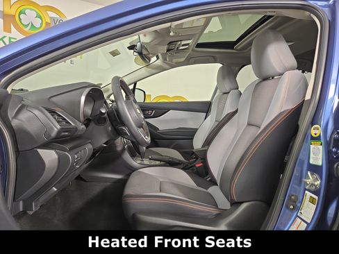 Used 2020 Subaru Crosstrek 2.0i Premium w/ Moonroof Package 2 image 11