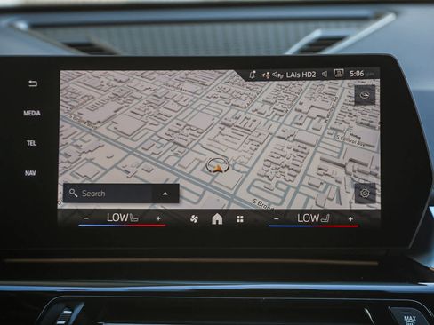 New 2026 BMW X1 xDrive28i image 10