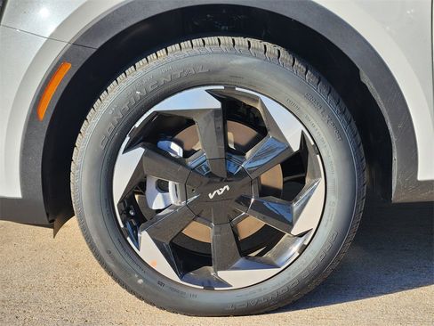 New 2026 Kia Sorento EX image 7