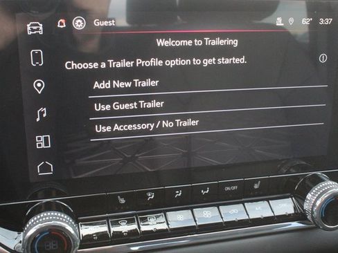 New 2026 GMC Canyon Elevation w/ Convenience Package image 35