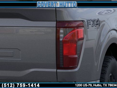 New 2026 Ford F150 XLT AWD/4WD image 21