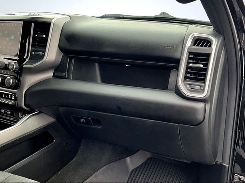 Used 2022 RAM 1500 Big Horn image 17