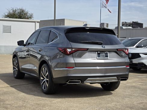 New 2026 Acura MDX FWD w/ Technology Package image 4
