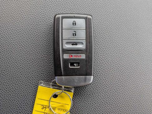 Used 2023 Acura TLX FWD image 34