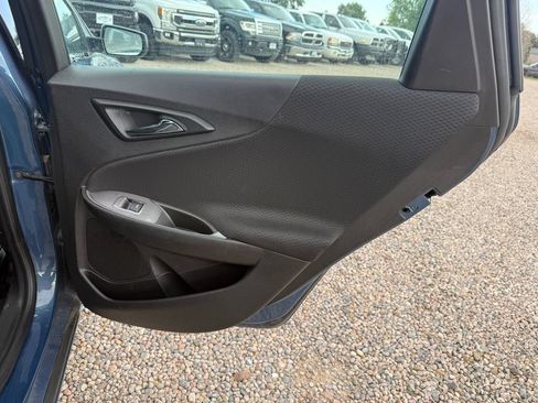 Used 2025 Chevrolet Malibu LT FWD image 20