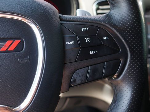 Used 2019 Dodge Durango GT image 22
